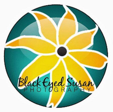 Black Eyed Susan Photography