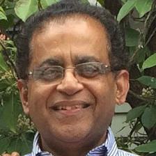 Dr. Pius Jacob M.D.