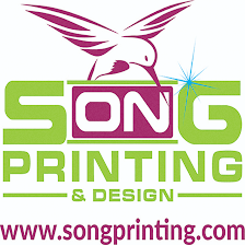 Song Printing and Design