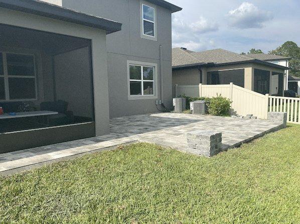 Paver World of Wesley Chapel