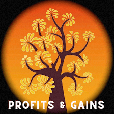Profits and Gains