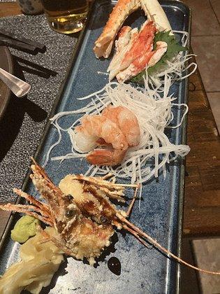 Umami sushi