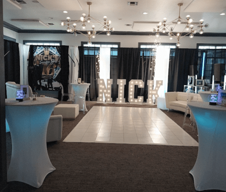 Dreamscape Events & Rentals