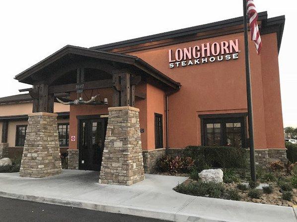 LongHorn Steakhouse