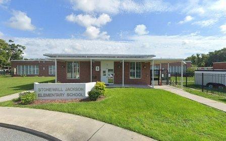 Jackson Elementary School