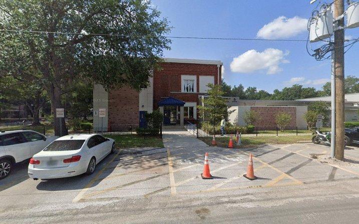 Burney Elementary, A Community School