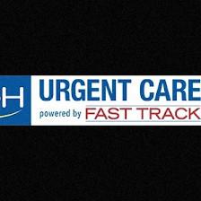 TGH Urgent Care powered by Fast Track (Apollo Beach)