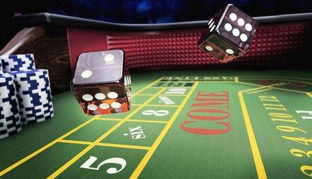Cory Casino Party Rentals LLC