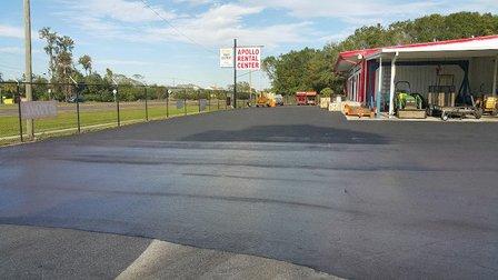 Apollo Rental Center