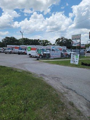 G and M Auto Sales Inc