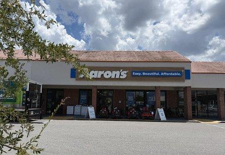 Aaron's Rent To Own
