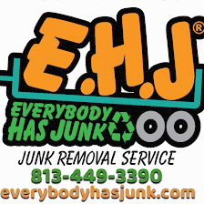 Everybody Has Junk