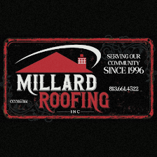 Millard Roofing
