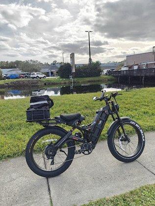 Tyler's E-bike Repair