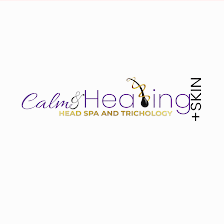Calm & Healing Scalp and Hair Care LLC DBA Calm & Healing Spa
