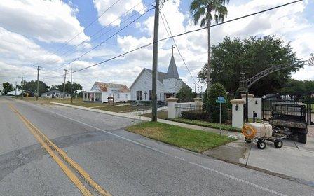Thonotosassa United Methodist Church