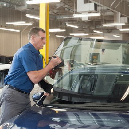 Gerber Collision & Glass