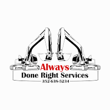 Always Done Right Services
