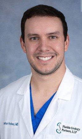 Dr. Jonathan Pavlinec, M.D.
