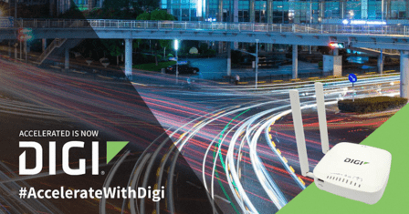 Digi International