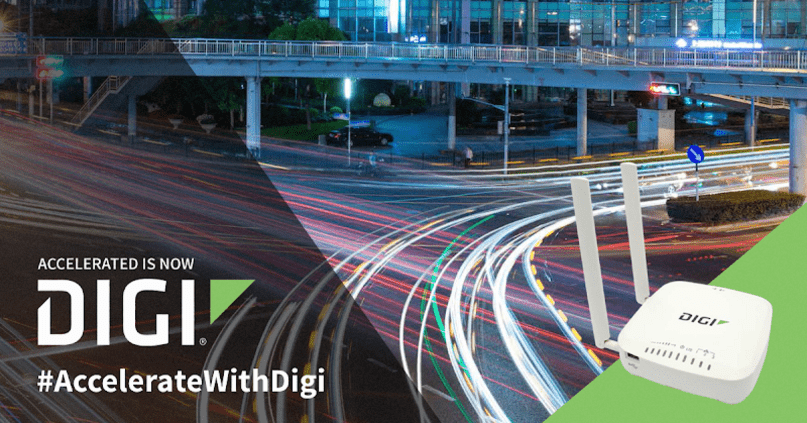 Digi International