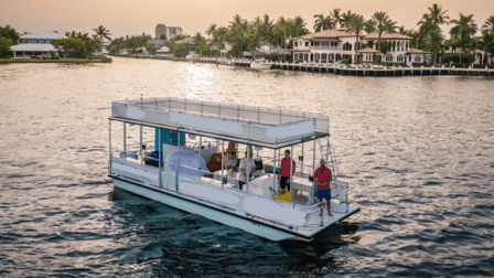 Anchor Yacht Charters & Boat Rentals
