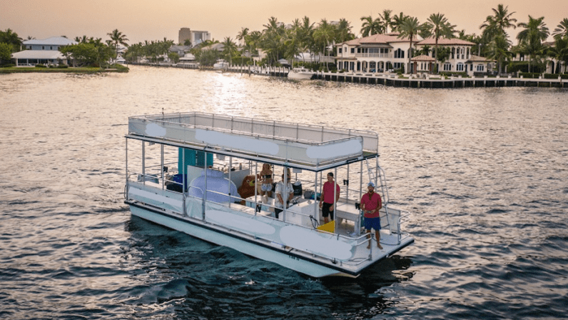 Anchor Yacht Charters & Boat Rentals