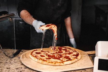 Napoli Bros Pizza