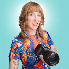 Jesi Cason Photography Tampa
