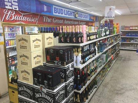 Quik Pick Liquor Store