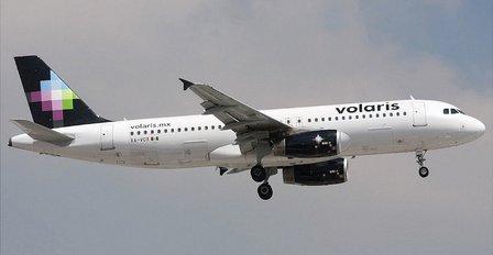 Volaris - Support (u)