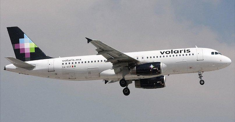 Volaris - Support (u)