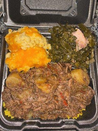 Mellow Meals Snack shack
