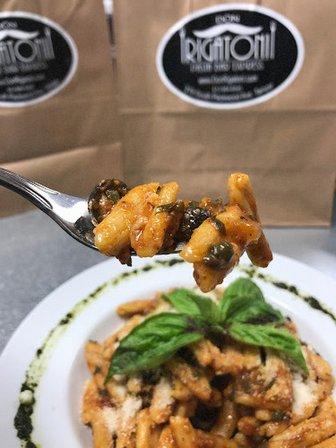 Don Rigatoni