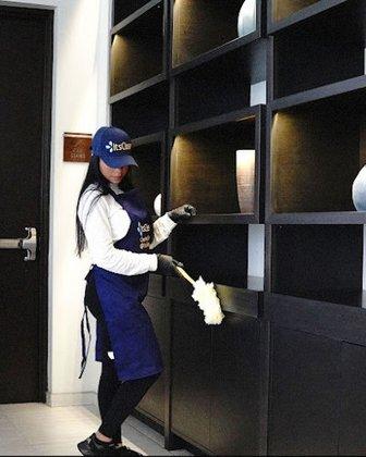 Itsclean services Tampa
