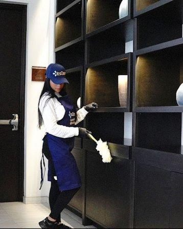Itsclean services Tampa