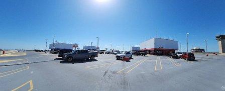 Short Term Parking Garage