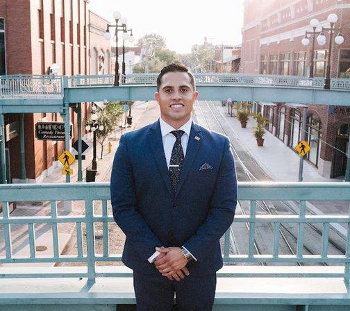 Law Office of Gian-Franco Melendez,LLC