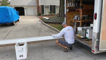 Smart Florida Gutters