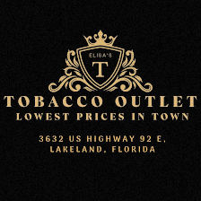 Tobacco Outlet