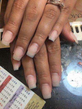 Bere Nails Design by Carmen