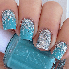 New Nails & Spa