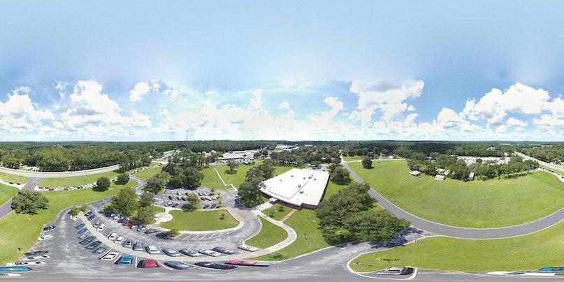 Hernando County School District