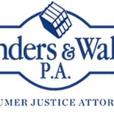 Saunders & Walker