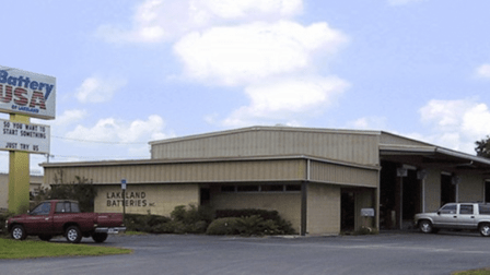 Battery USA, Inc.