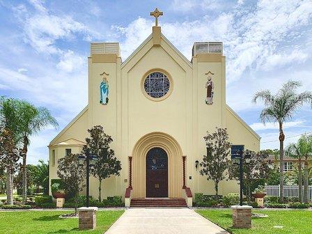 St. Joseph Catholic Church