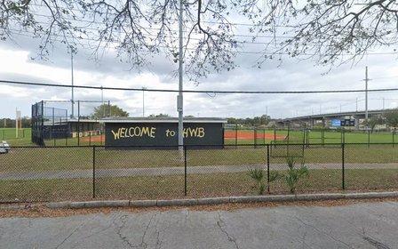 Howard W. Blake High School Softball Field