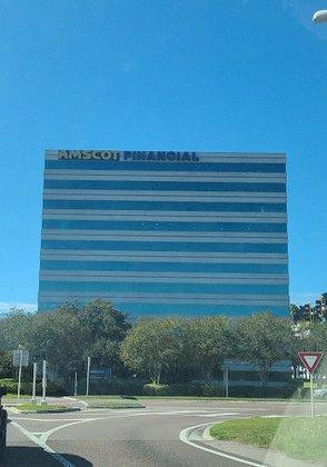 Amscot Financial