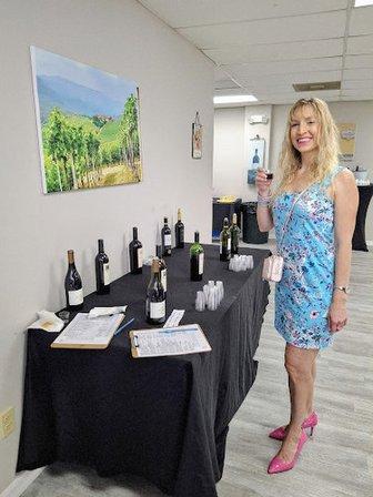 PRP Wine International