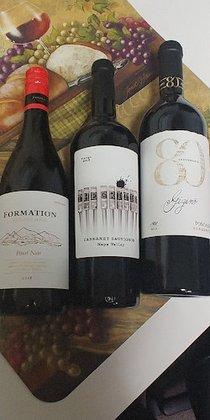 Time For Wine